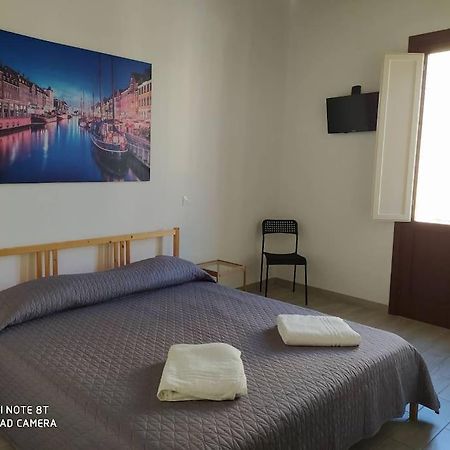 Romeo E Giulietta Apartment Trapani Luaran gambar