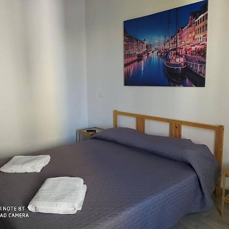 Romeo E Giulietta Apartment Trapani Luaran gambar