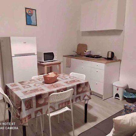 Romeo E Giulietta Apartment Trapani Luaran gambar