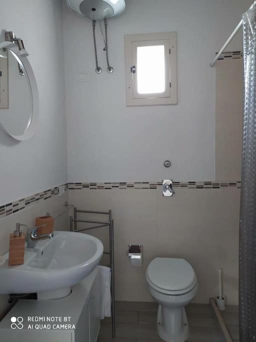 Romeo E Giulietta Apartment Trapani Luaran gambar