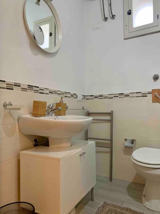 Romeo E Giulietta Apartment Trapani Luaran gambar