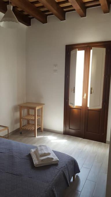 Romeo E Giulietta Apartment Trapani Luaran gambar
