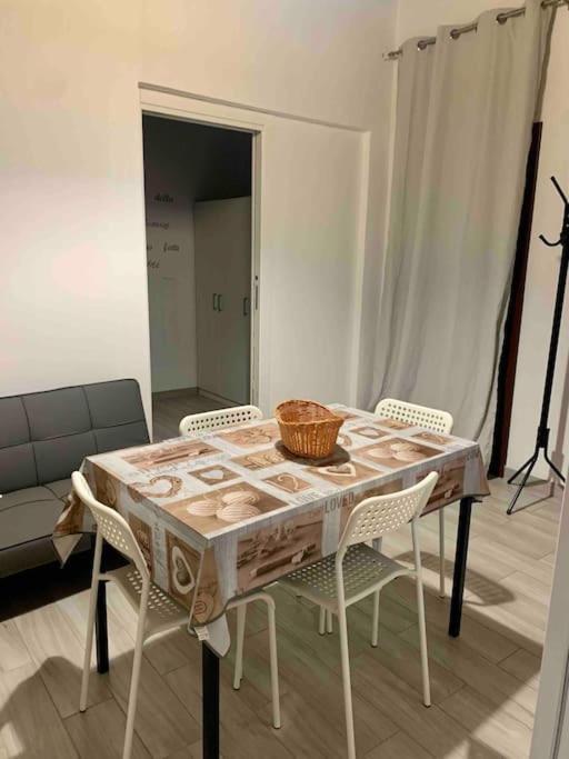 Romeo E Giulietta Apartment Trapani Luaran gambar