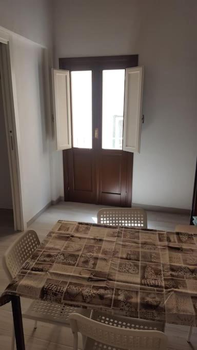 Romeo E Giulietta Apartment Trapani Luaran gambar
