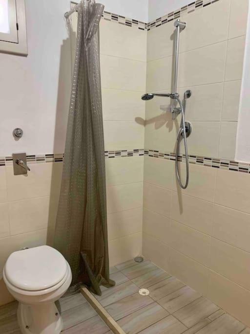 Romeo E Giulietta Apartment Trapani Luaran gambar