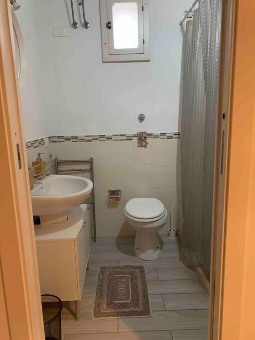 Romeo E Giulietta Apartment Trapani Luaran gambar