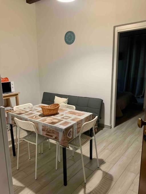 Romeo E Giulietta Apartment Trapani Luaran gambar